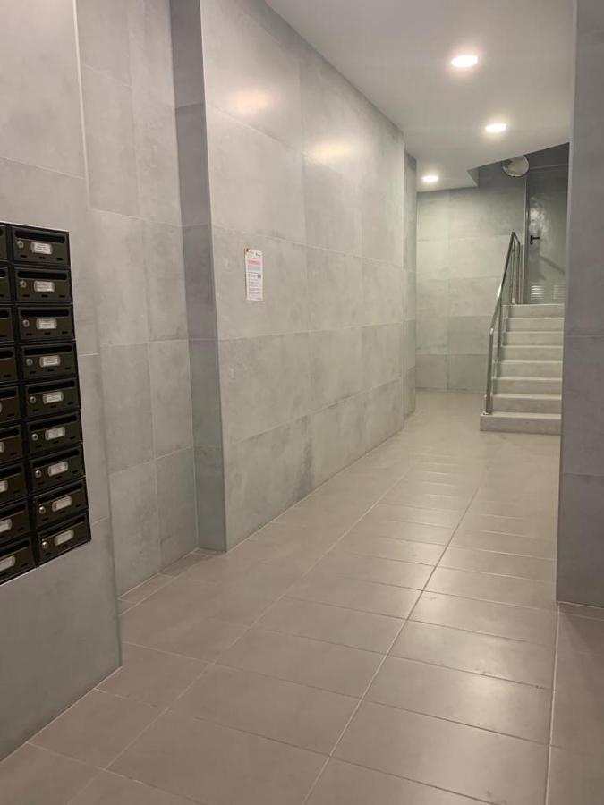 Habitacion Individual Проживание в семье *